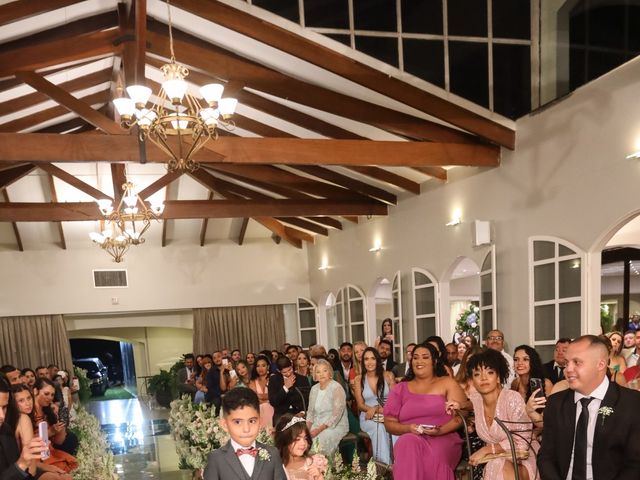 O casamento de Jessyca e Paulo Renato em Brasília, Distrito Federal 95