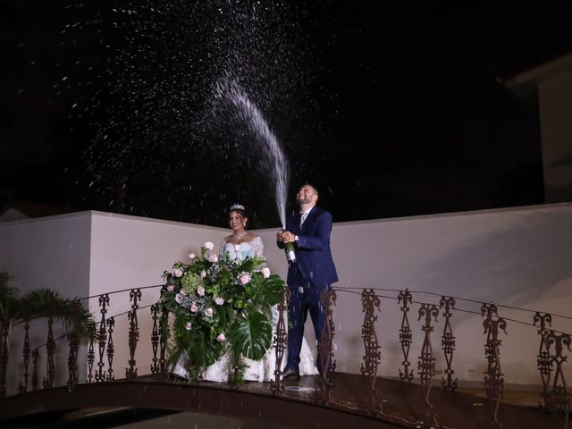 O casamento de Jessyca e Paulo Renato em Brasília, Distrito Federal 111
