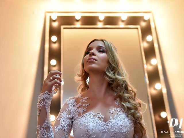 O casamento de Bruno e Camila em São José do Rio Preto, São Paulo Estado 3
