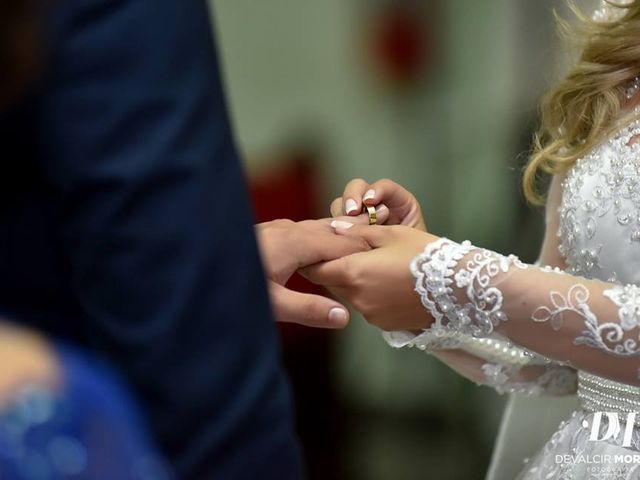 O casamento de Bruno e Camila em São José do Rio Preto, São Paulo Estado 4