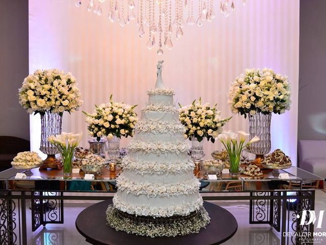 O casamento de Bruno e Camila em São José do Rio Preto, São Paulo Estado 5