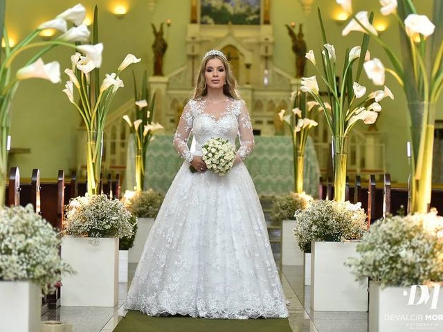 O casamento de Bruno e Camila em São José do Rio Preto, São Paulo Estado 9