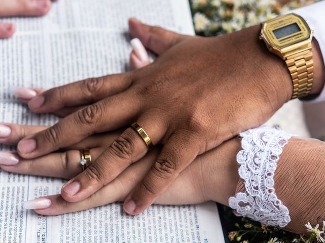 O casamento de Lucas e Maythê em Campo Limpo Paulista, São Paulo Estado 25