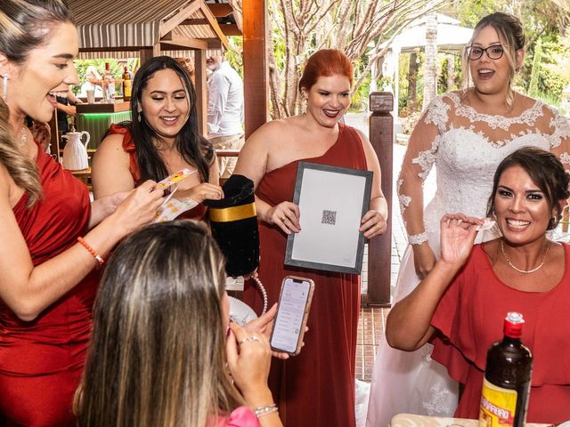 O casamento de Lucas e Maythê em Campo Limpo Paulista, São Paulo Estado 34