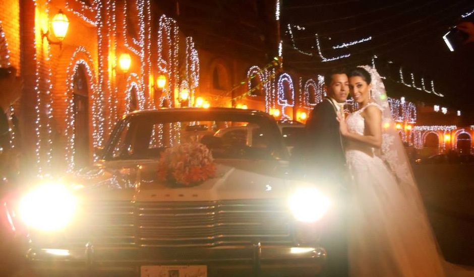 O casamento de Douglas e Jennifer em Curitiba, Paraná