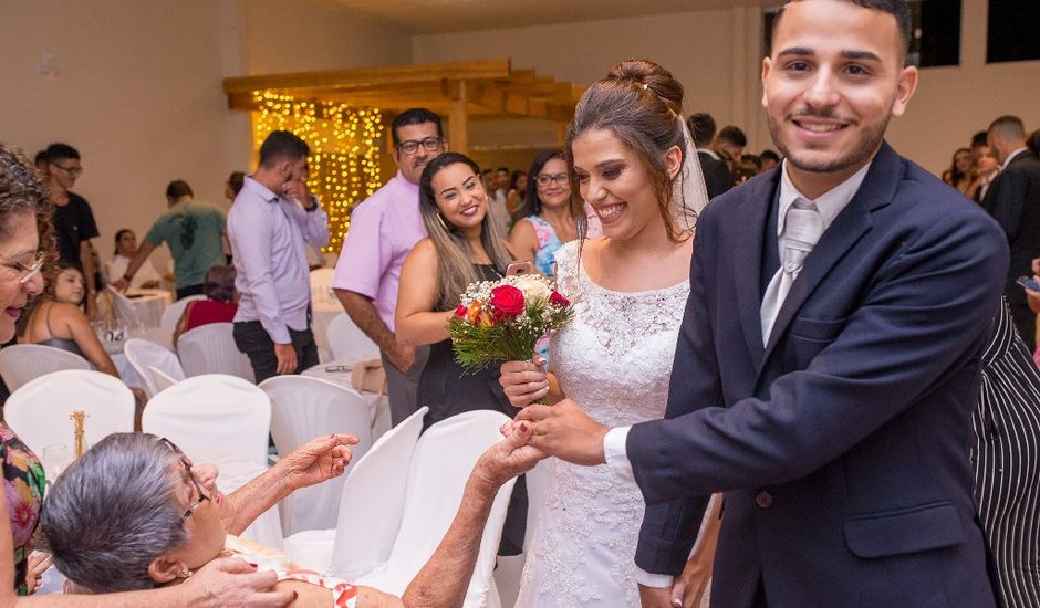 O casamento de Ricardo  e Emely  em Vila Velha, Espírito Santo