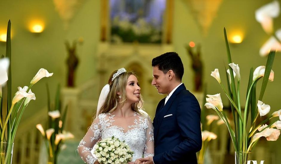O casamento de Bruno e Camila em São José do Rio Preto, São Paulo Estado
