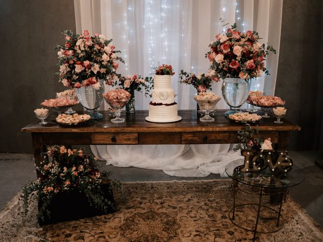 O casamento de Caio e Mayra em Brasília, Distrito Federal 8