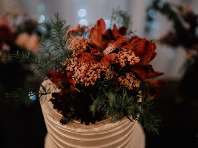 O casamento de Caio e Mayra em Brasília, Distrito Federal 10
