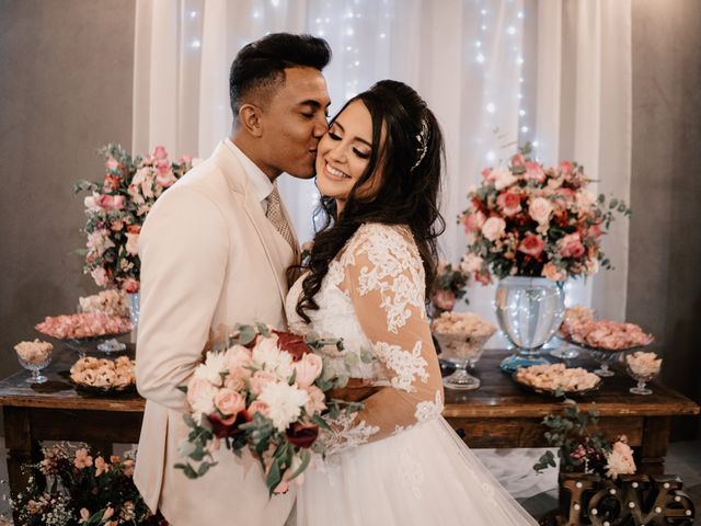O casamento de Caio e Mayra em Brasília, Distrito Federal 15