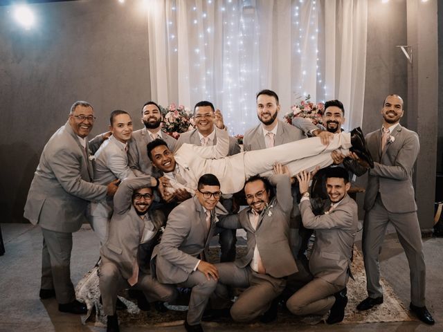 O casamento de Caio e Mayra em Brasília, Distrito Federal 18
