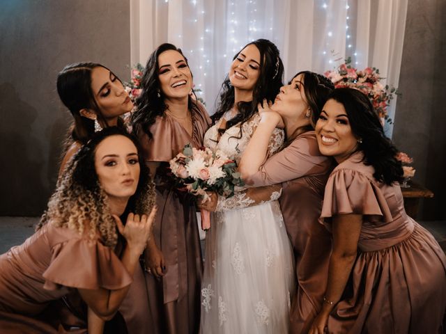 O casamento de Caio e Mayra em Brasília, Distrito Federal 19