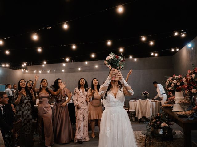 O casamento de Caio e Mayra em Brasília, Distrito Federal 20