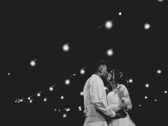 O casamento de Caio e Mayra em Brasília, Distrito Federal 21