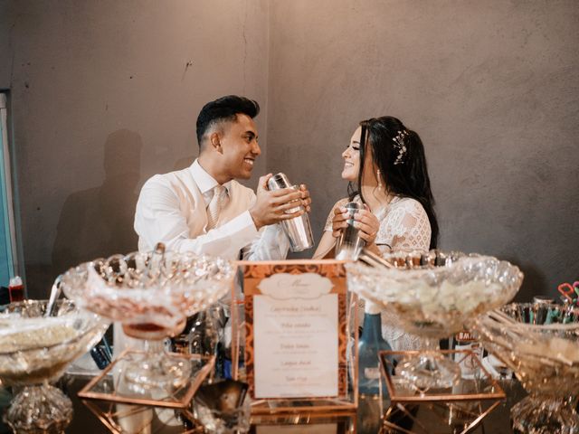 O casamento de Caio e Mayra em Brasília, Distrito Federal 22