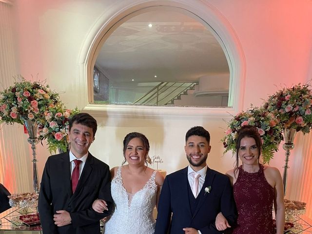 O casamento de Victor e Amanda  em São Paulo 1