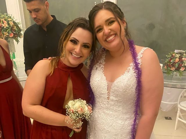 O casamento de Victor e Amanda  em São Paulo 3