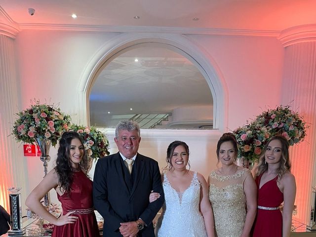O casamento de Victor e Amanda  em São Paulo 5
