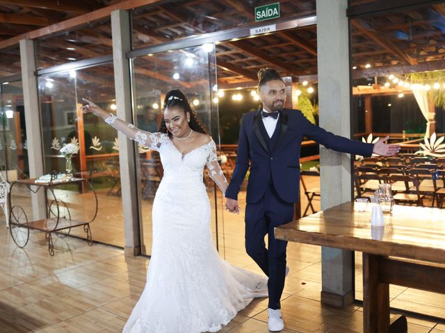 O casamento de Jonhathan e Bianca em São José dos Pinhais, Paraná 7
