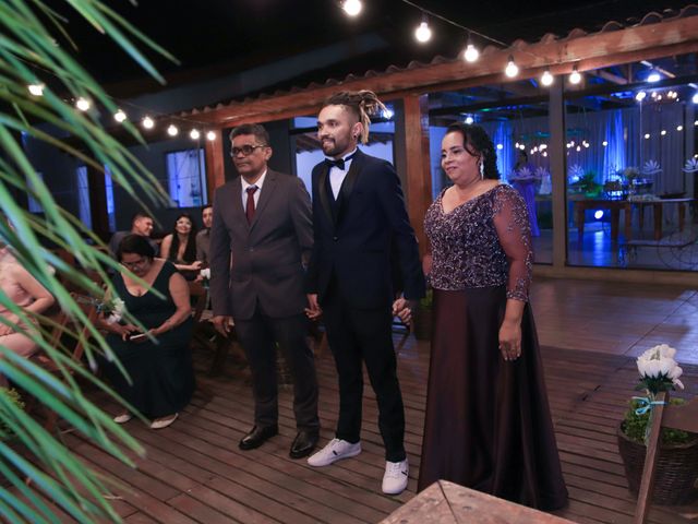 O casamento de Jonhathan e Bianca em São José dos Pinhais, Paraná 38