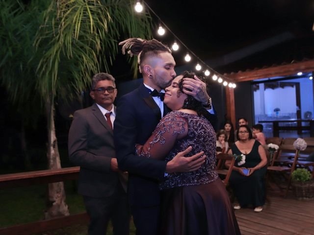 O casamento de Jonhathan e Bianca em São José dos Pinhais, Paraná 41