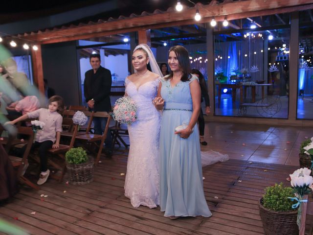 O casamento de Jonhathan e Bianca em São José dos Pinhais, Paraná 48