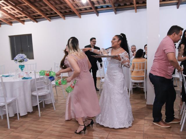 O casamento de Jonhathan e Bianca em São José dos Pinhais, Paraná 78