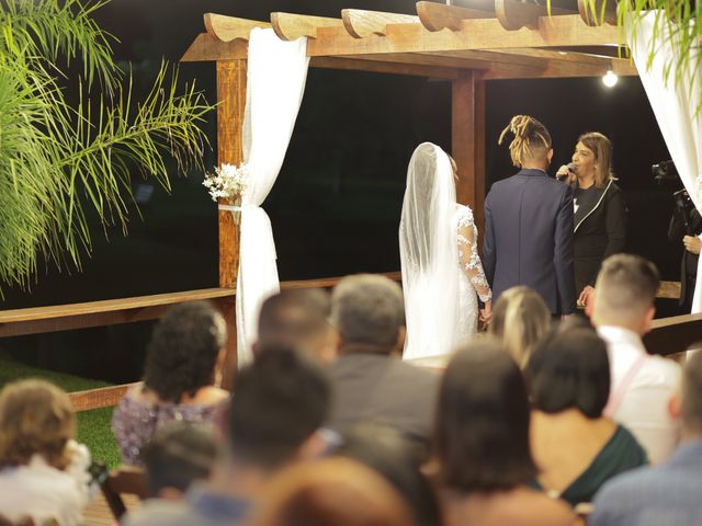 O casamento de Jonhathan e Bianca em São José dos Pinhais, Paraná 204