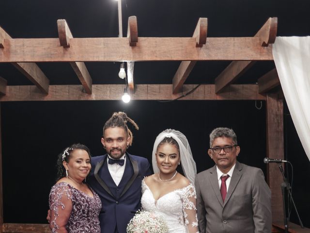 O casamento de Jonhathan e Bianca em São José dos Pinhais, Paraná 242