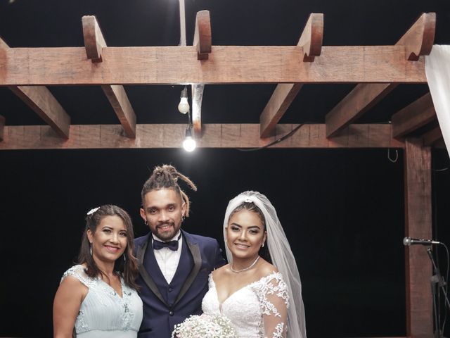 O casamento de Jonhathan e Bianca em São José dos Pinhais, Paraná 243