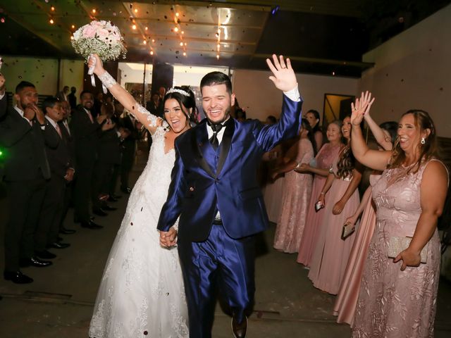 O casamento de Raphael e Larissa em São Bernardo do Campo, São Paulo 20