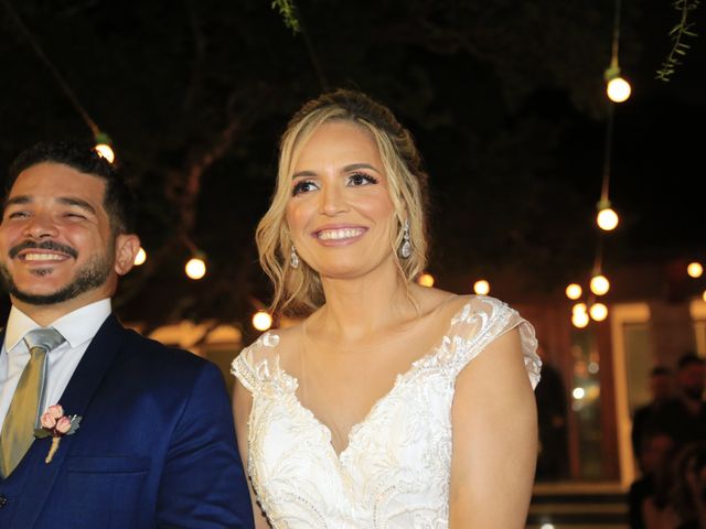 O casamento de Vinicius e Gisley em Palmeiras de São Paulo, São Paulo Estado 7