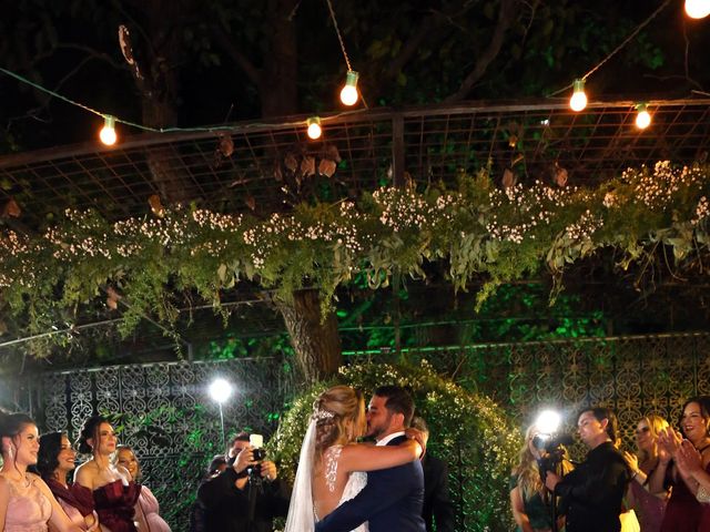 O casamento de Vinicius e Gisley em Palmeiras de São Paulo, São Paulo Estado 9