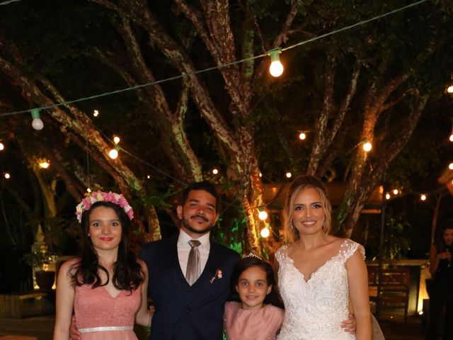 O casamento de Vinicius e Gisley em Palmeiras de São Paulo, São Paulo Estado 14