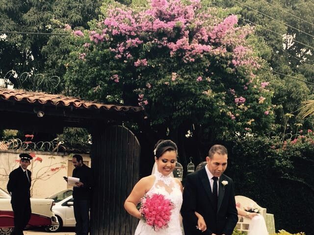 O casamento de Jonathan e Jéssica  em Contagem, Minas Gerais 3