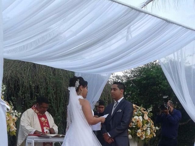 O casamento de Jonathan e Jéssica  em Contagem, Minas Gerais 6