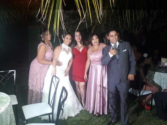 O casamento de Jonathan e Jéssica  em Contagem, Minas Gerais 7