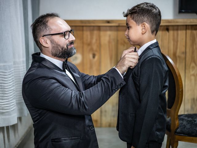 O casamento de Dreick e Julia em Rio de Janeiro, Rio de Janeiro 23