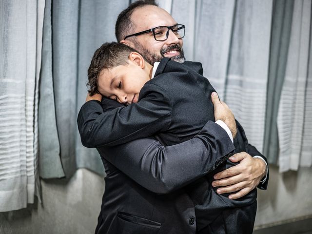 O casamento de Dreick e Julia em Rio de Janeiro, Rio de Janeiro 24