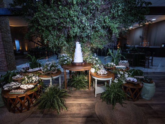 O casamento de Dreick e Julia em Rio de Janeiro, Rio de Janeiro 25