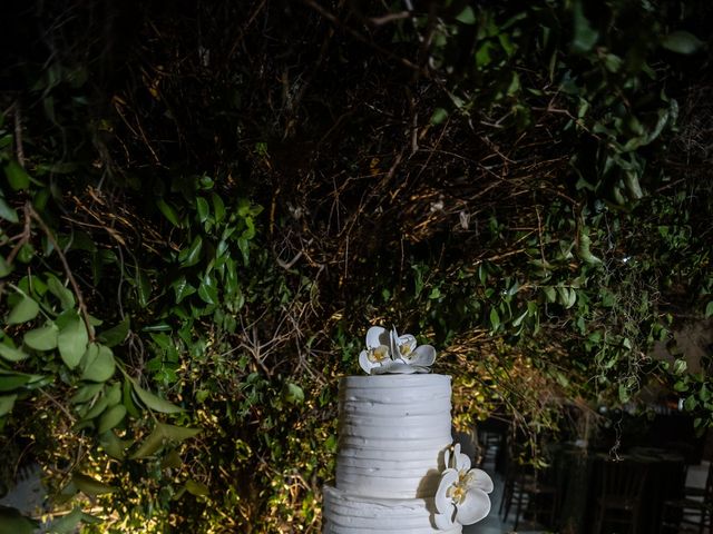 O casamento de Dreick e Julia em Rio de Janeiro, Rio de Janeiro 29