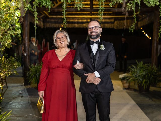 O casamento de Dreick e Julia em Rio de Janeiro, Rio de Janeiro 31