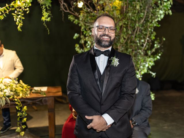 O casamento de Dreick e Julia em Rio de Janeiro, Rio de Janeiro 32