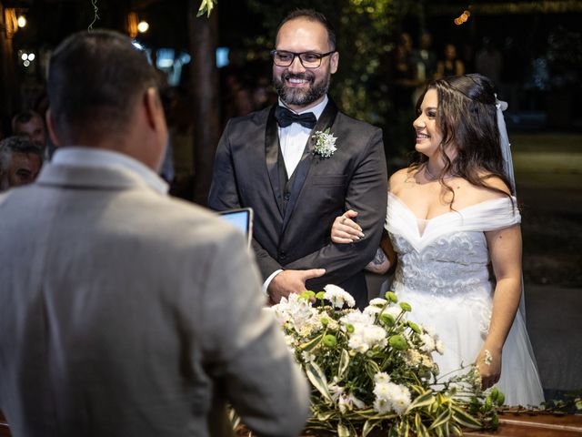 O casamento de Dreick e Julia em Rio de Janeiro, Rio de Janeiro 33