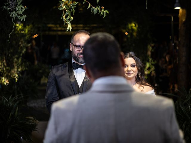 O casamento de Dreick e Julia em Rio de Janeiro, Rio de Janeiro 34