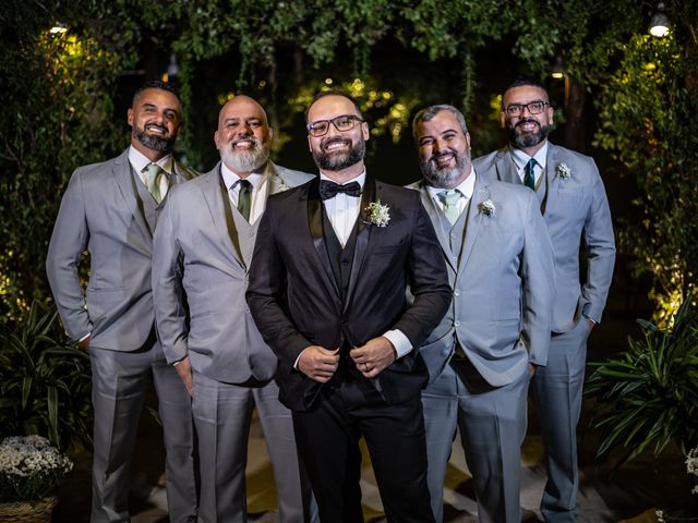 O casamento de Dreick e Julia em Rio de Janeiro, Rio de Janeiro 47