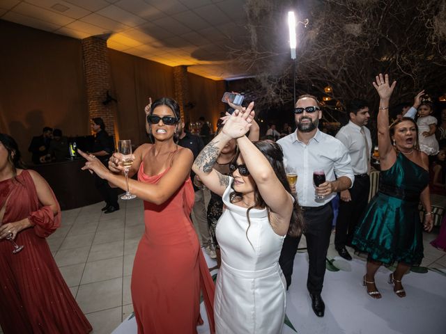 O casamento de Dreick e Julia em Rio de Janeiro, Rio de Janeiro 54