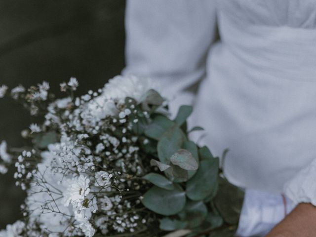 O casamento de Henrique e Yane em Cunha, São Paulo Estado 1