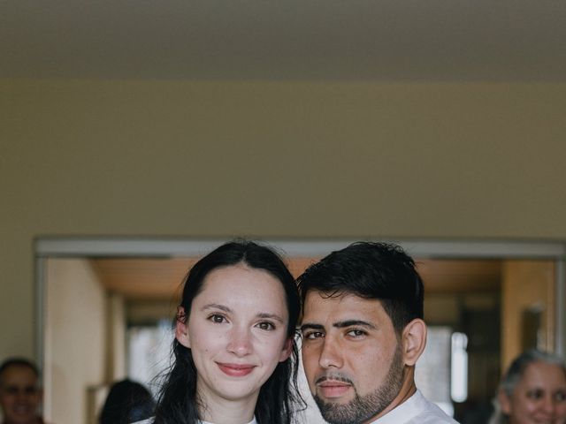 O casamento de Henrique e Yane em Cunha, São Paulo Estado 5