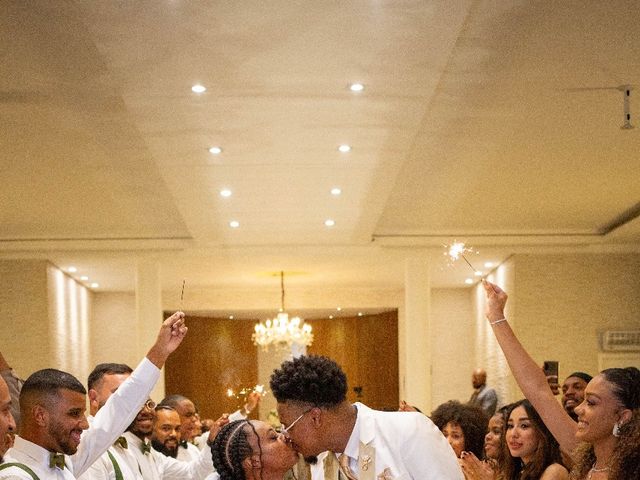 O casamento de Gian e Suelen em Sé, São Paulo 3